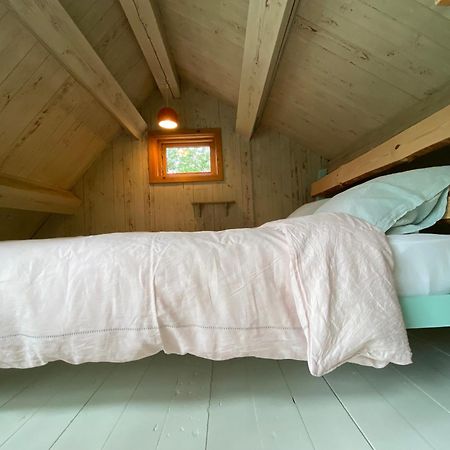 Artist Studio Hotel Frederiksværk Екстериор снимка