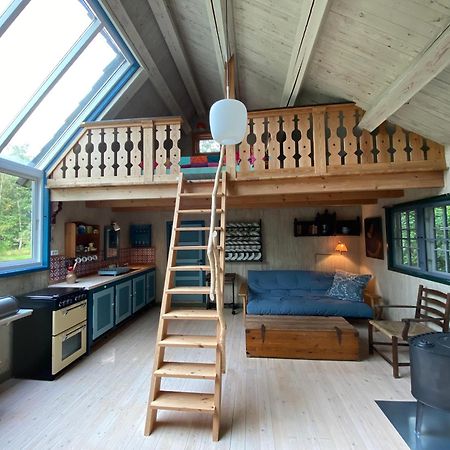 Artist Studio Hotel Frederiksværk Екстериор снимка