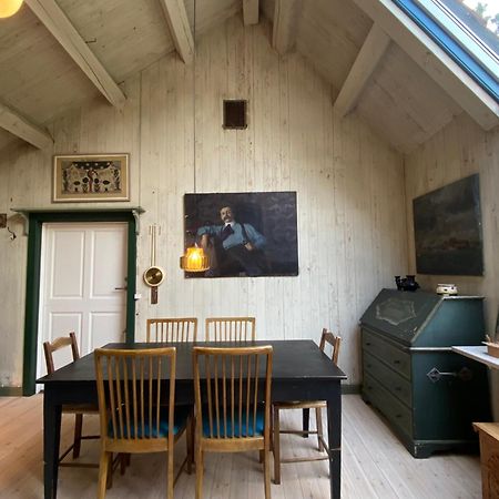 Artist Studio Hotel Frederiksværk Екстериор снимка