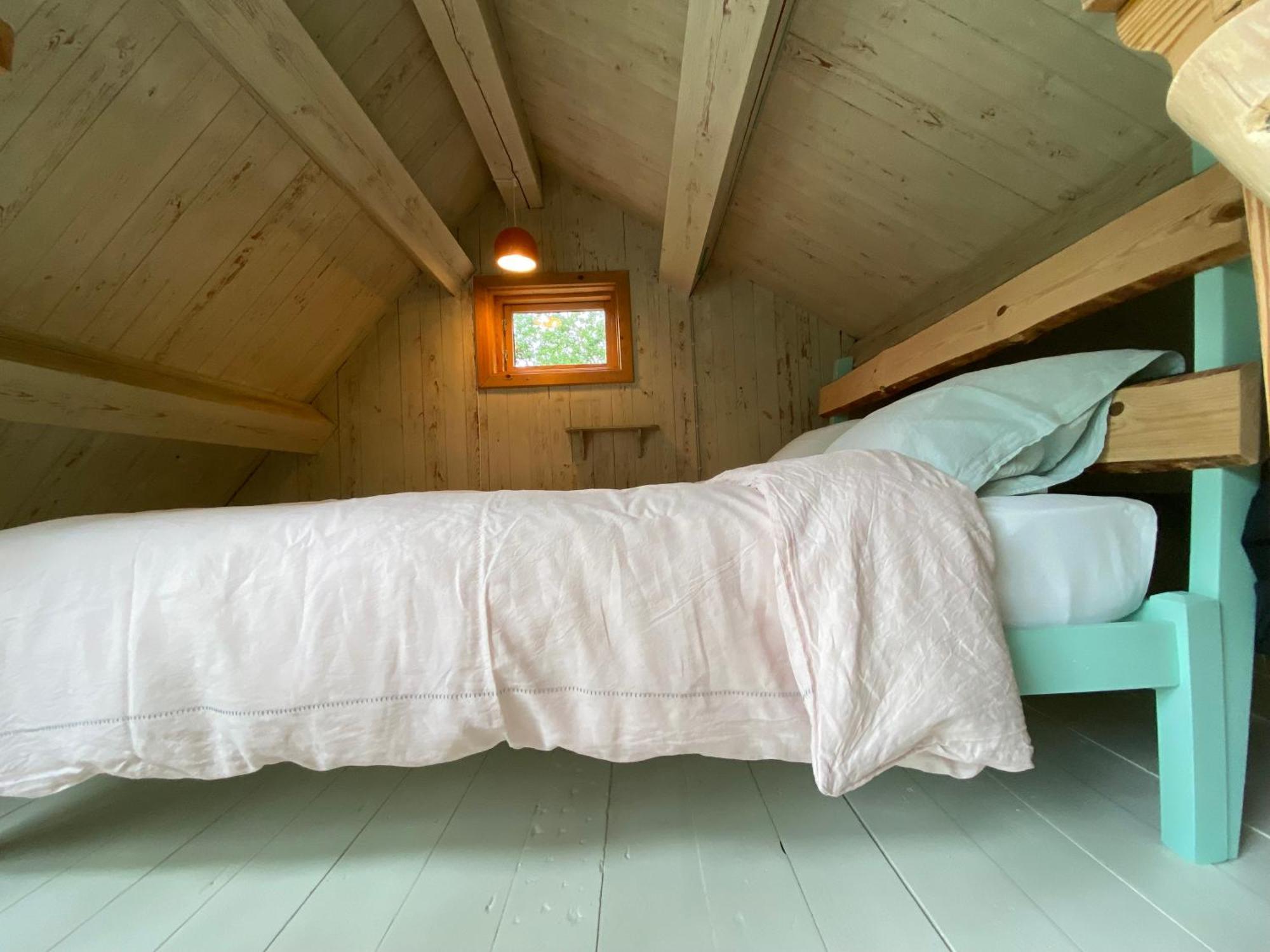 Artist Studio Hotel Frederiksværk Екстериор снимка