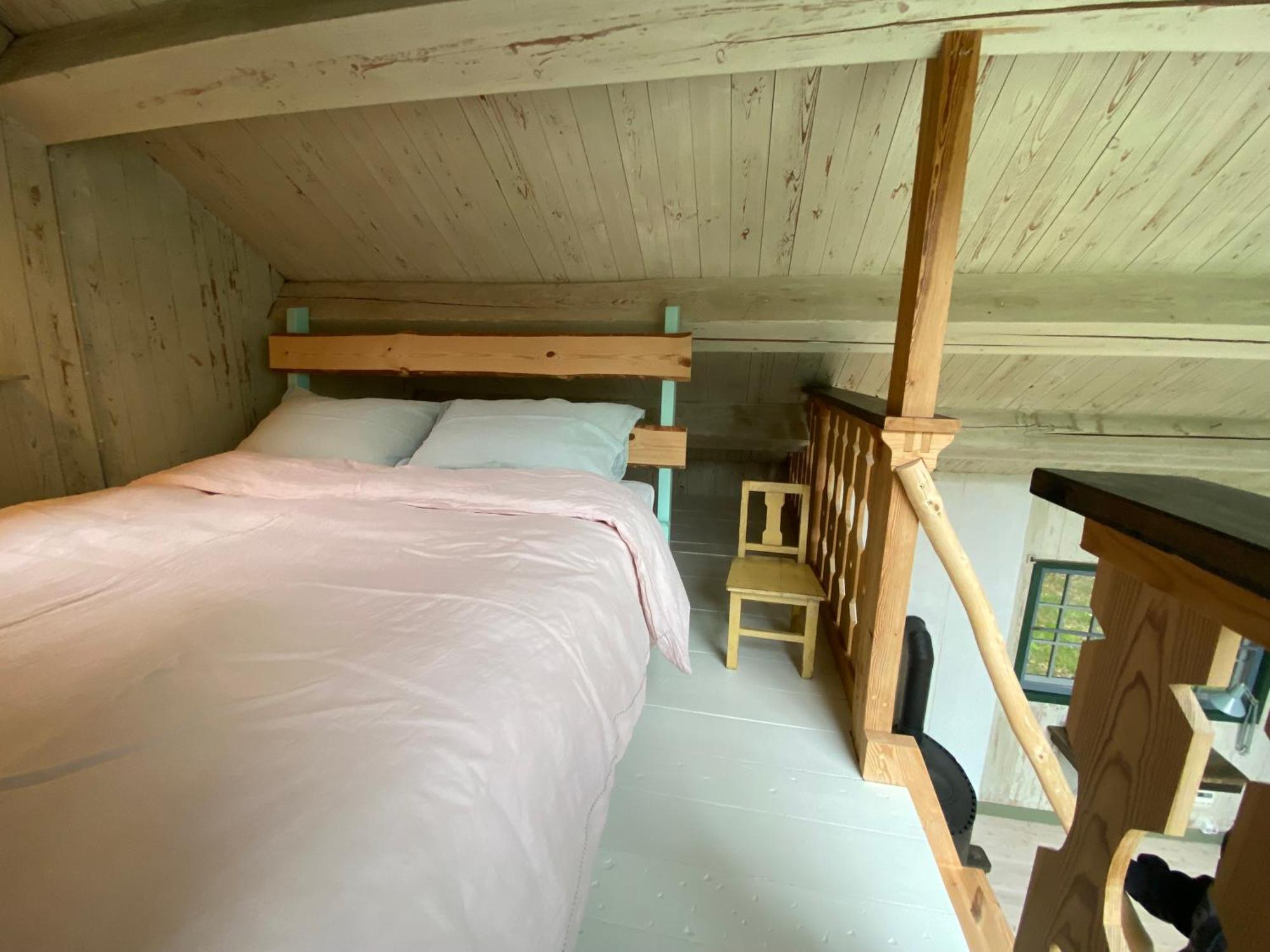 Artist Studio Hotel Frederiksværk Екстериор снимка