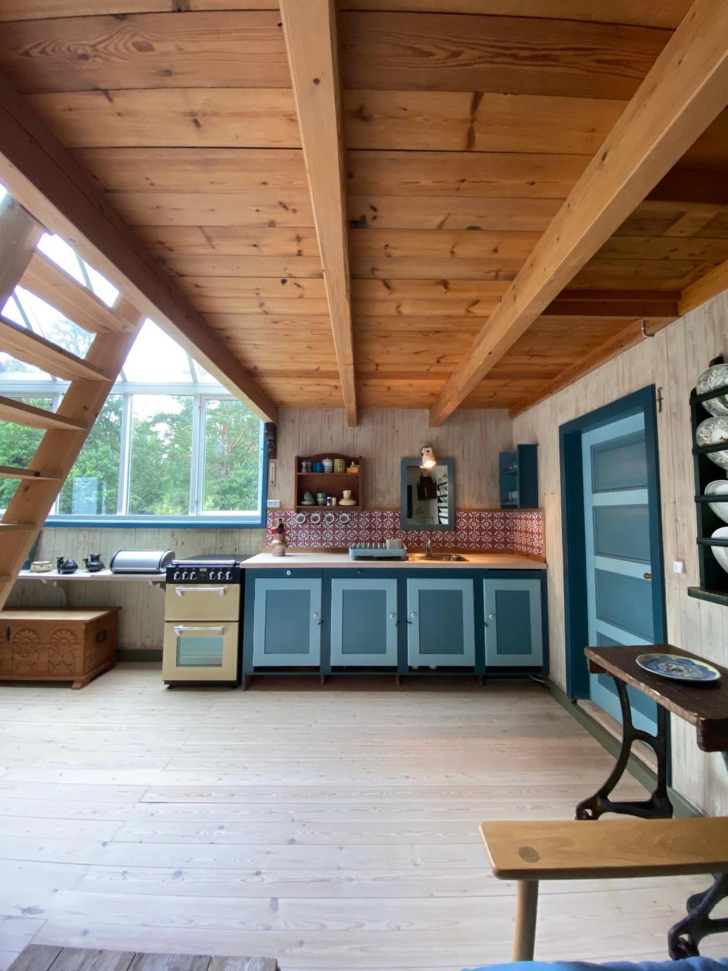 Artist Studio Hotel Frederiksværk Екстериор снимка