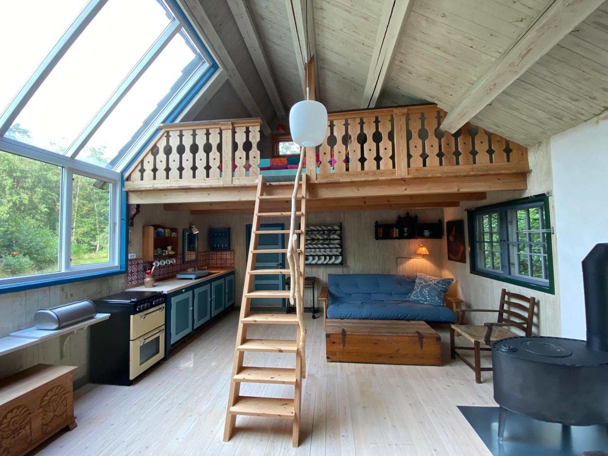 Artist Studio Hotel Frederiksværk Екстериор снимка