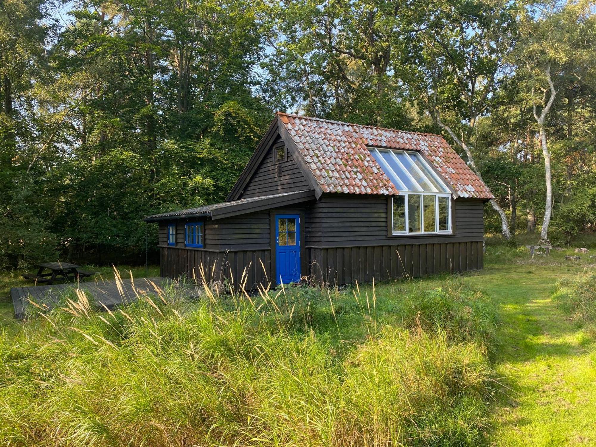 Artist Studio Hotel Frederiksværk Екстериор снимка